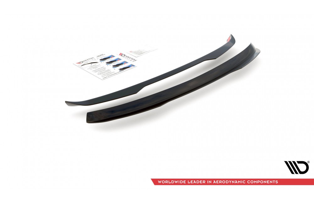 Spoiler Cap Seat Exeo ST Spoiler Cap Seat Exeo ST
