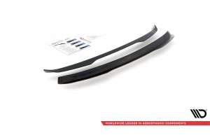 Spoiler Cap Seat Exeo ST Spoiler Cap Seat Exeo ST
