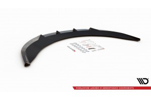 Front Splitter V.1 Seat Exeo