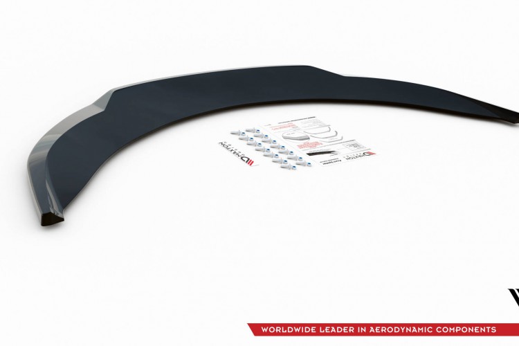 Πρόσθιο Splitter V.2 Seat Exeo