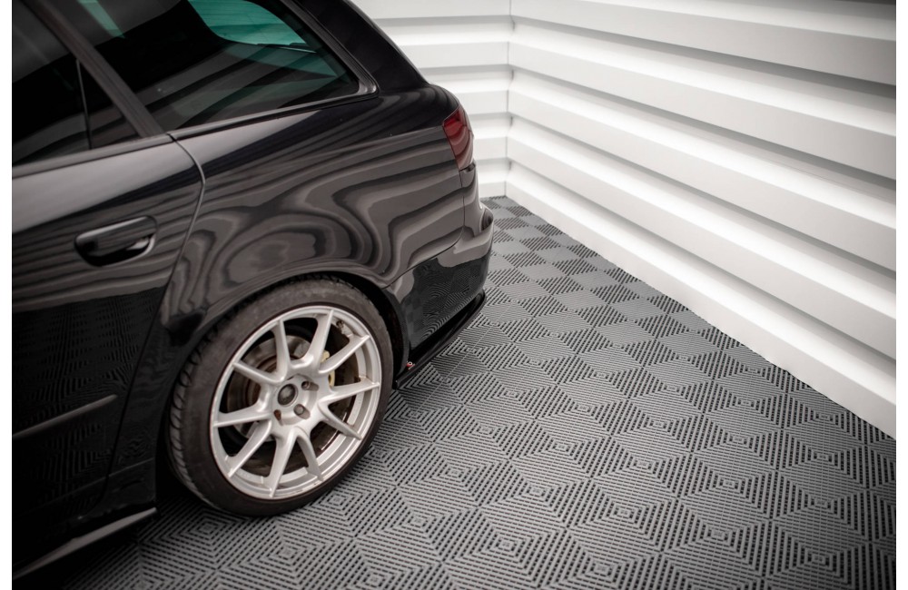 Set of Splitters Seat Exeo ST
