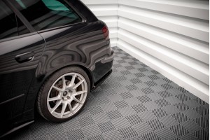 Set of Splitters Seat Exeo ST