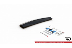 Set of Splitters Seat Exeo ST