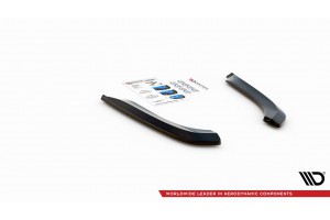 Set of Splitters Seat Exeo ST