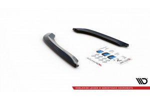 Set of Splitters Seat Exeo ST