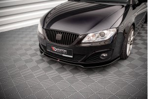 Set of Splitters Seat Exeo ST