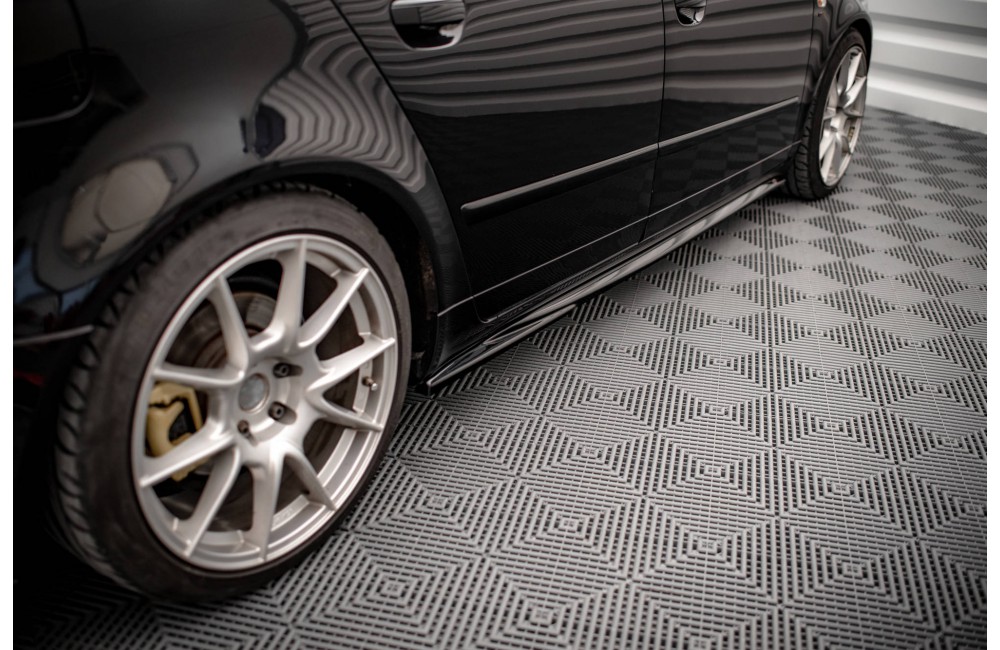Set of Splitters Seat Exeo ST