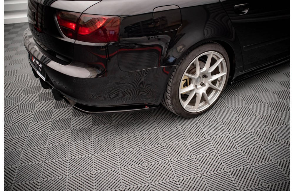 Set of Splitters Seat Exeo ST