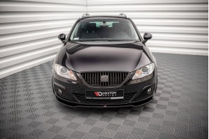 Set of Splitters Seat Exeo Sedan