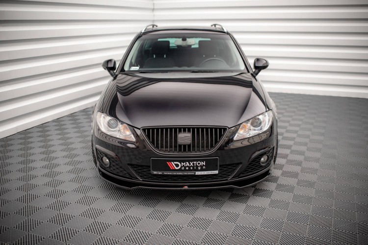Σετ Splitters Seat Exeo Sedan
