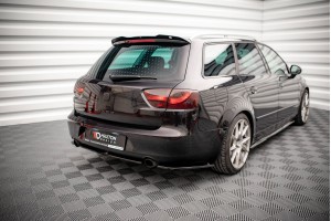 Set of Splitters Seat Exeo Sedan