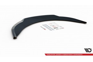 Set of Splitters Seat Exeo Sedan