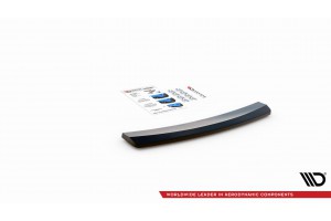 Set of Splitters Seat Exeo Sedan