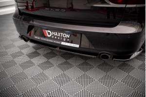 Set of Splitters Seat Exeo Sedan