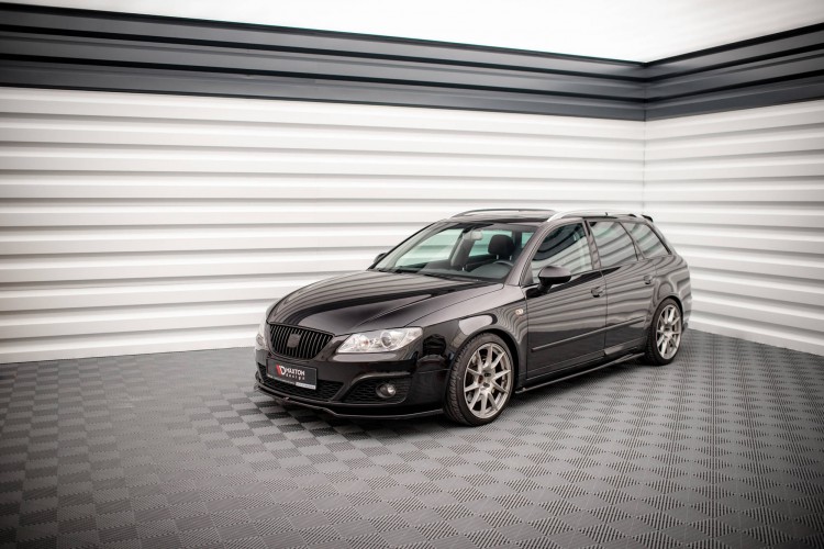 Σετ Splitters Seat Exeo Sedan