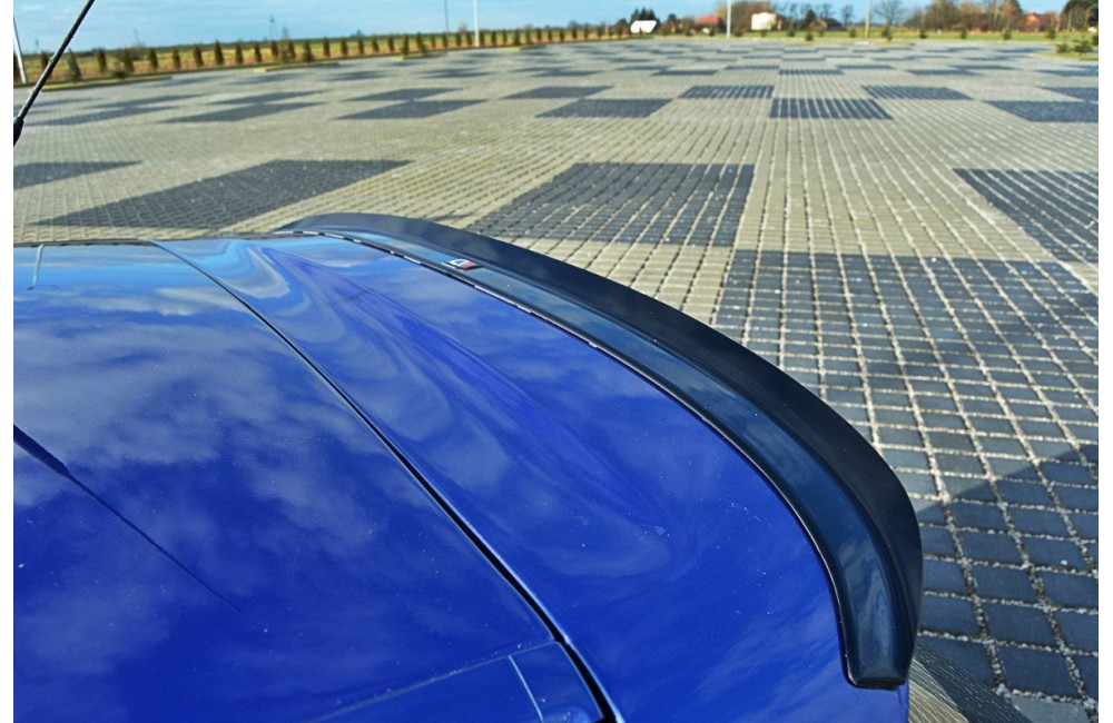 Spoiler Cap SEAT IBIZA MK2 FACELIFT CUPRA Spoiler Cap SEAT IBIZA MK2 FACELIFT CUPRA