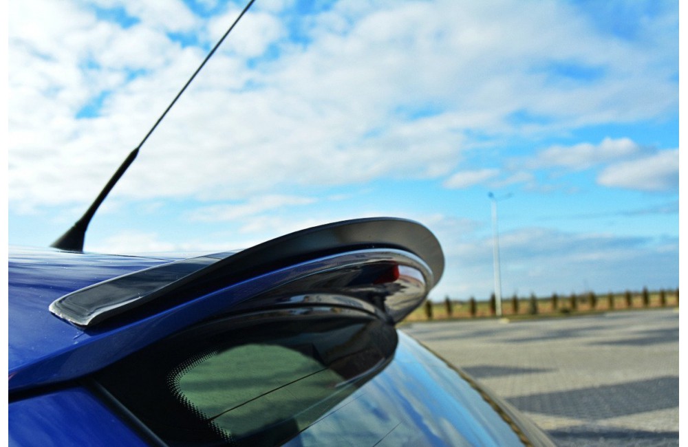 Spoiler Cap SEAT IBIZA MK2 FACELIFT CUPRA Spoiler Cap SEAT IBIZA MK2 FACELIFT CUPRA