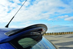 Spoiler Cap SEAT IBIZA MK2 FACELIFT CUPRA Spoiler Cap SEAT IBIZA MK2 FACELIFT CUPRA