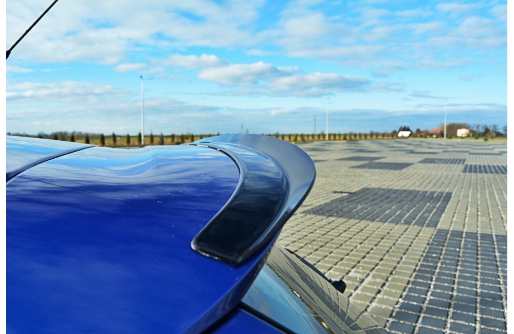 Spoiler Cap SEAT IBIZA MK2 FACELIFT CUPRA Spoiler Cap SEAT IBIZA MK2 FACELIFT CUPRA