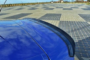 Spoiler Cap SEAT IBIZA MK2 FACELIFT CUPRA Spoiler Cap SEAT IBIZA MK2 FACELIFT CUPRA