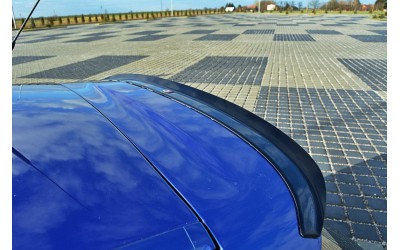 Spoiler Cap SEAT IBIZA MK2 FACELIFT CUPRA
