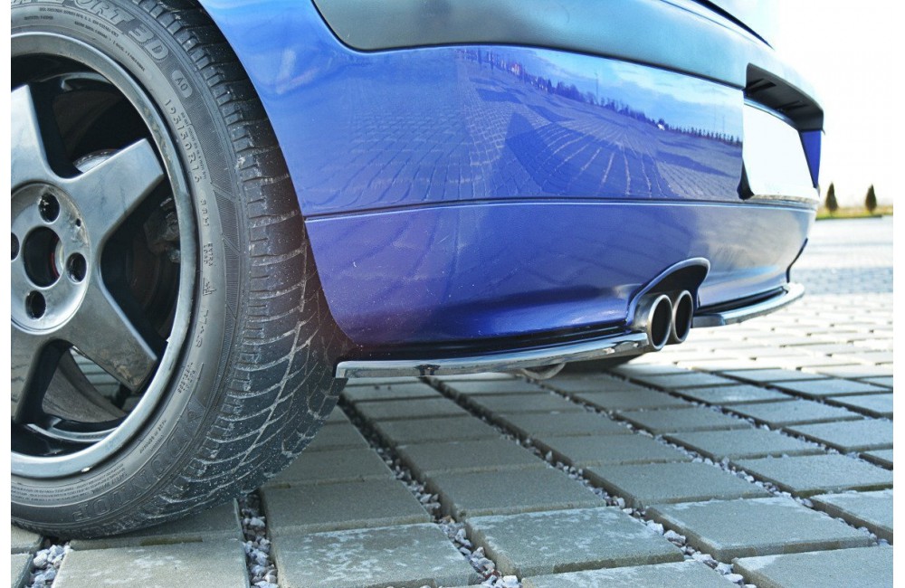 REAR SIDE SPLITTERS SEAT IBIZA MK2 FACELIFT CUPRA