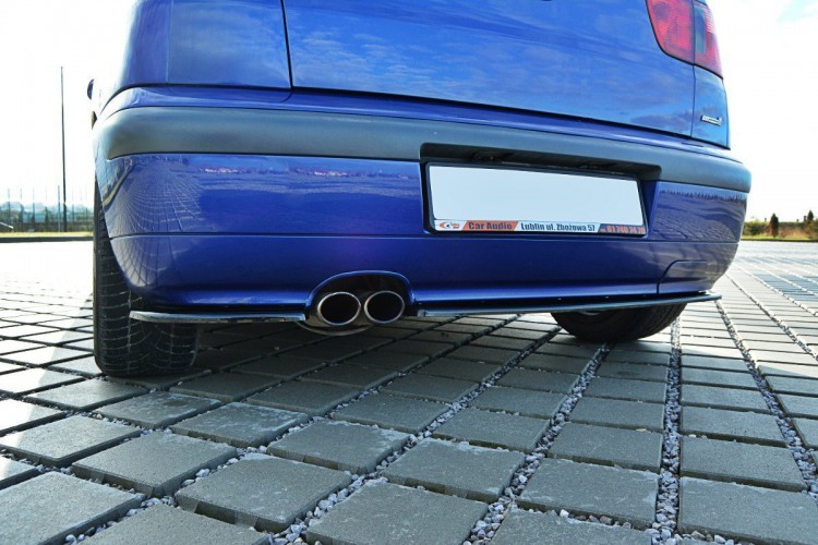 ΠΙΣΩ ΠΛΕΥΡΙΚΑ SPLITTERS SEAT IBIZA MK2 FACELIFT CUPRA