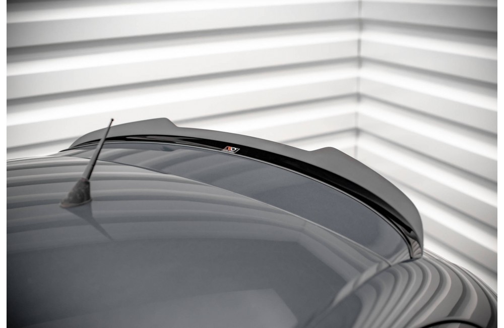 Spoiler Cap Seat Ibiza Cupra Mk3