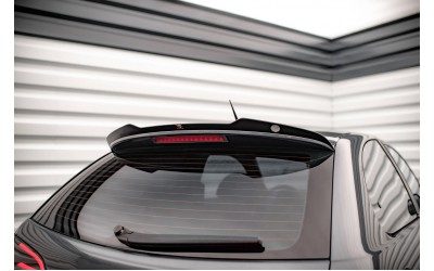 Spoiler Cap Seat Ibiza Cupra Mk3