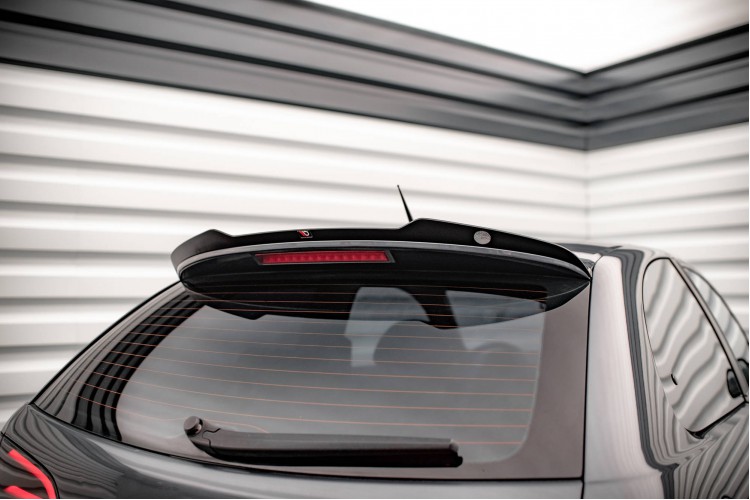 Αεροτομή Καπό Seat Ibiza Cupra Mk3