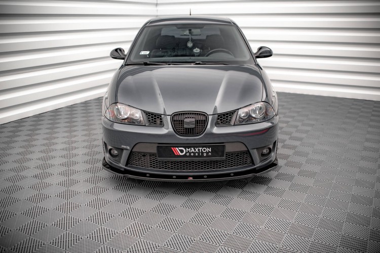 Προφυλακτήρας V.1 Seat Ibiza Cupra Mk3