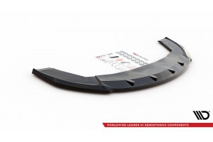 Front Splitter V.1 Seat Ibiza Cupra Mk3