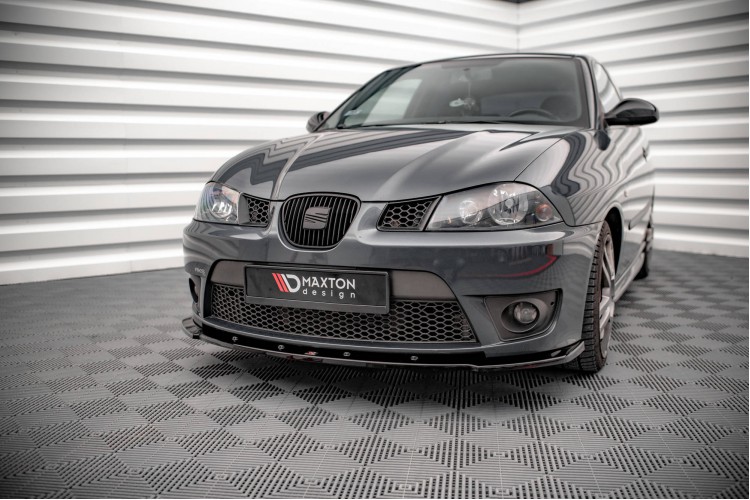 Προφυλακτήρας V.1 Seat Ibiza Cupra Mk3
