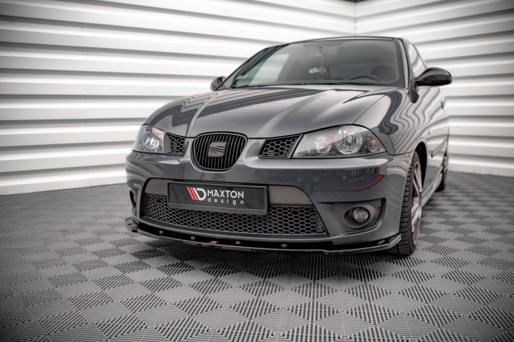 Προφυλακτήρας V.1 Seat Ibiza Cupra Mk3