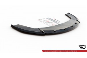 Front Splitter V.2 Seat Ibiza Cupra Mk3