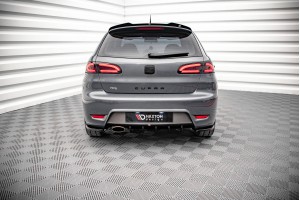 Rear Valance Seat Ibiza Cupra Mk3