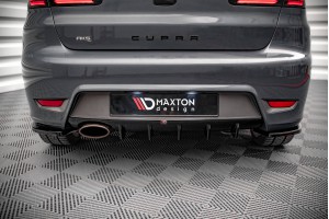 Rear Valance Seat Ibiza Cupra Mk3