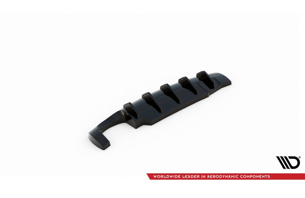 Rear Valance Seat Ibiza Cupra Mk3