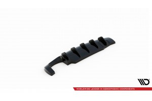 Rear Valance Seat Ibiza Cupra Mk3