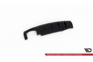 Rear Valance Seat Ibiza Cupra Mk3