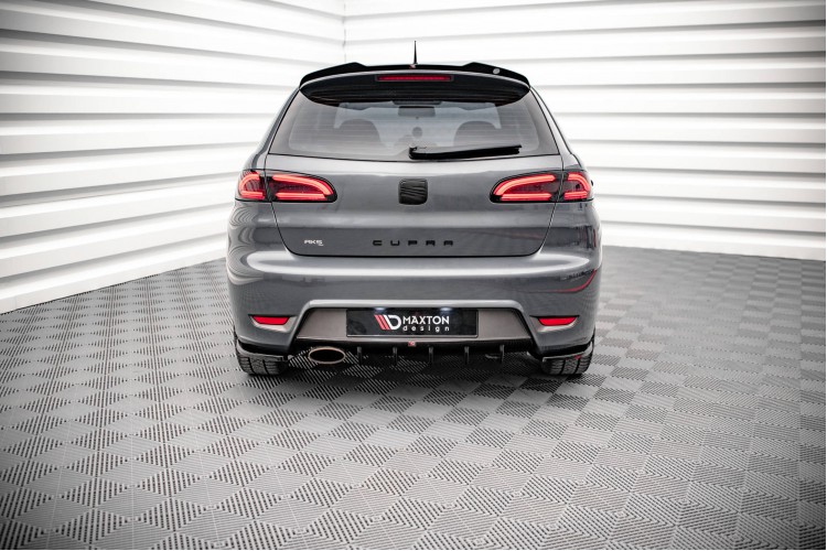 Πίσω Βαθμίδα Seat Ibiza Cupra Mk3