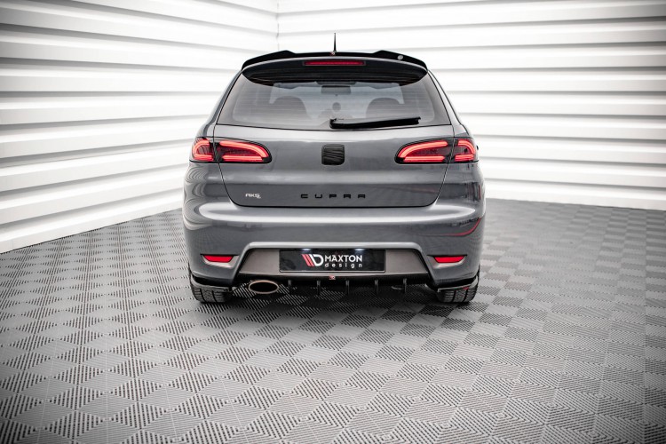 Πίσω Βαθμίδα Seat Ibiza Cupra Mk3