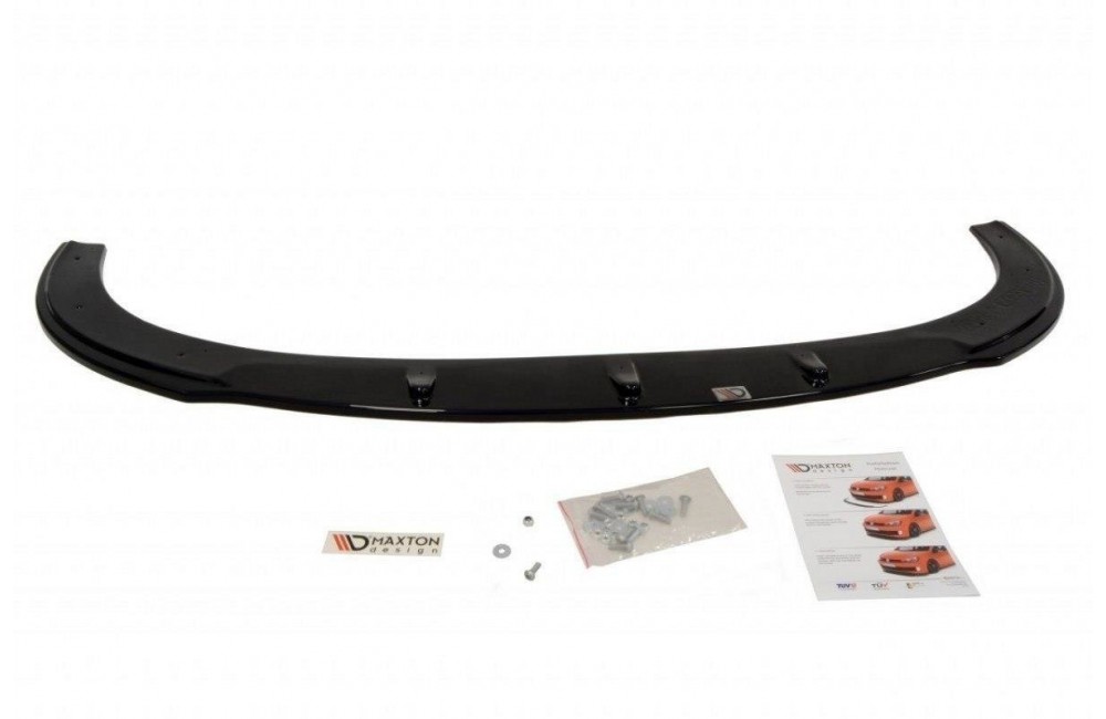 FRONT SPLITTER SEAT IBIZA IV CUPRA(6J) PREFACE MODEL