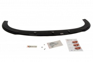 FRONT SPLITTER SEAT IBIZA IV CUPRA(6J) PREFACE MODEL