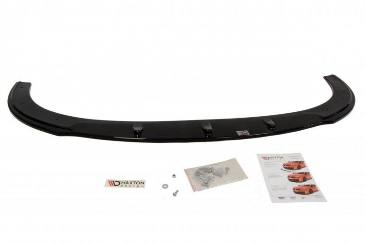 ΜΠΡΟΣΤΙΝΟ SPLITTER SEAT IBIZA IV CUPRA(6J) PREFACE MODEL