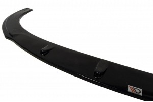 FRONT SPLITTER SEAT IBIZA IV CUPRA(6J) PREFACE MODEL