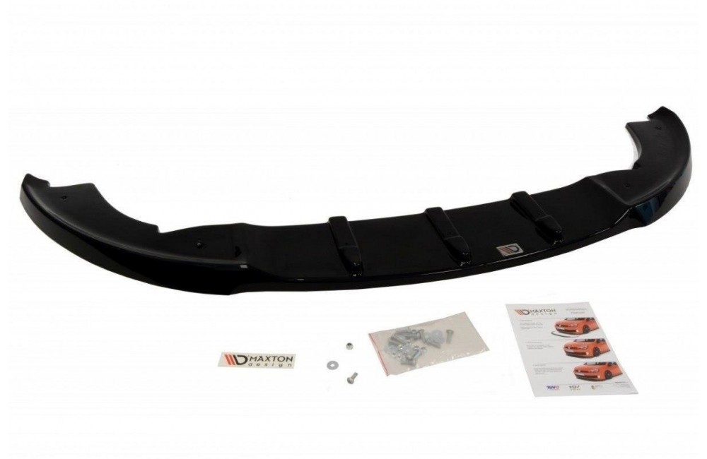 FRONT SPLITTER SEAT IBIZA IV (6J) PREFACE MODEL
