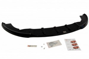 FRONT SPLITTER SEAT IBIZA IV (6J) PREFACE MODEL