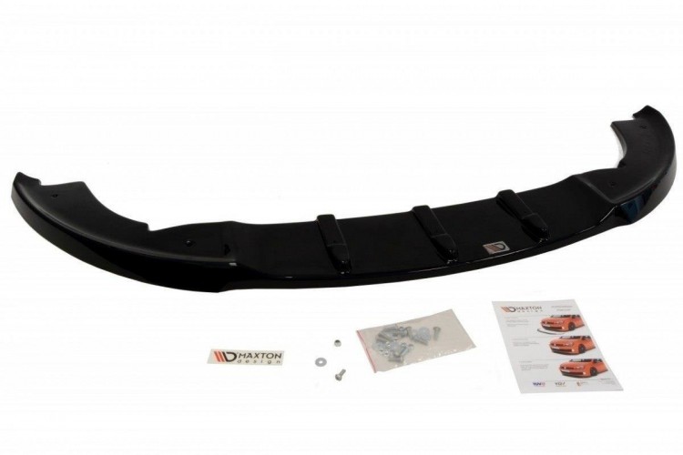 ΜΠΡΟΣΤΙΝΟ SPLITTER SEAT IBIZA IV (6J) PREFACE MODEL