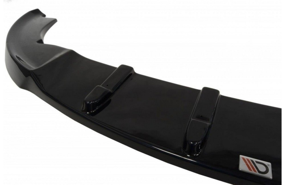 FRONT SPLITTER SEAT IBIZA IV (6J) PREFACE MODEL